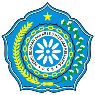 Logo PKK